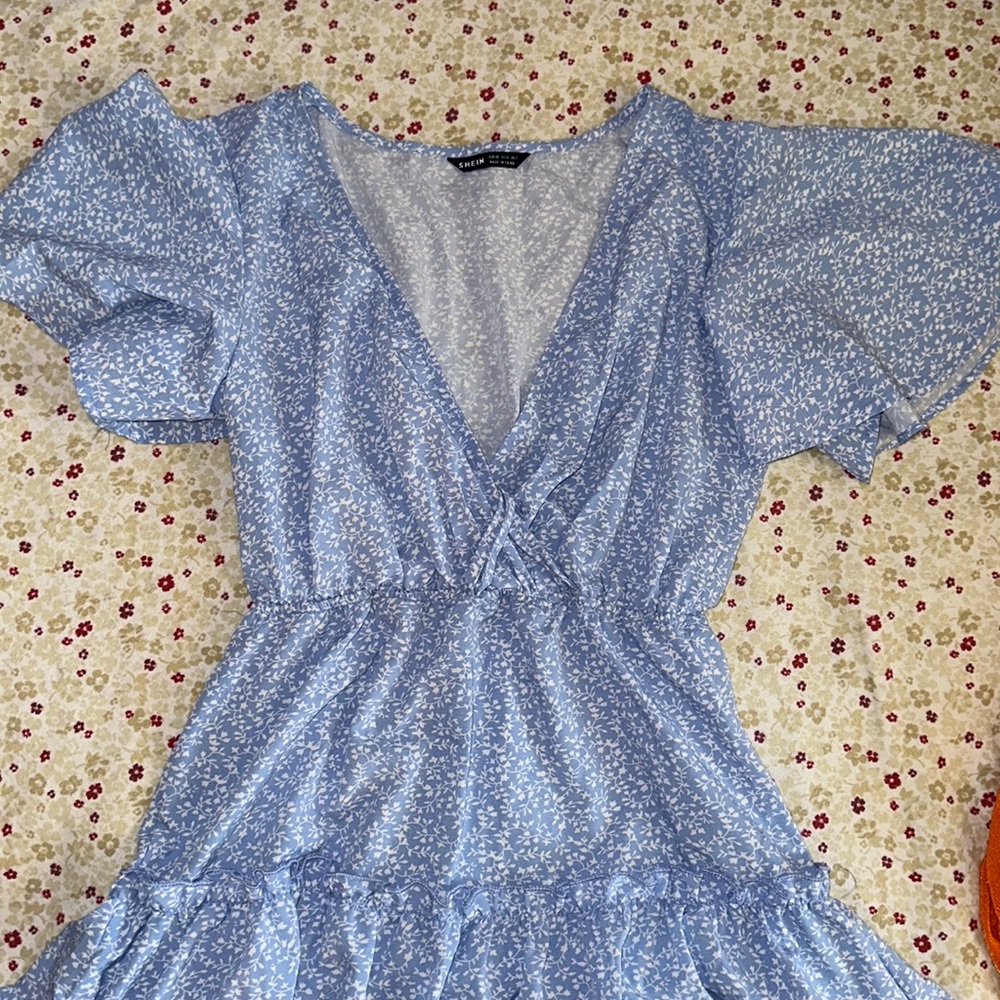SHEIN dress
